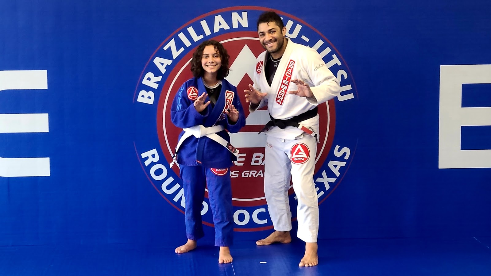 Image 7 of Gracie Barra Round Rock - Brazilian Jiu Jitsu & Self Defense