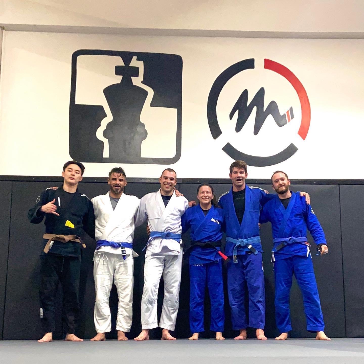 Image 5 of Mineiro Brazilian Jiu Jitsu - Emeryville