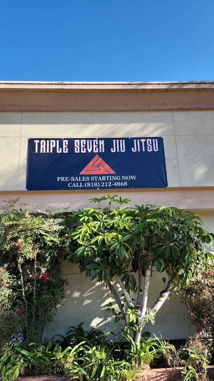 Image 9 of Triple Seven Jiu Jitsu - Mixed Martial Arts and Fitness Academy!