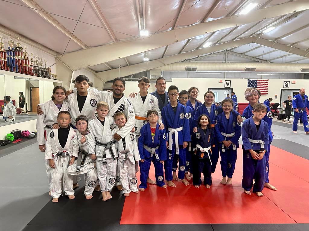 Image 4 of Rivaldo Junior BJJ Academy