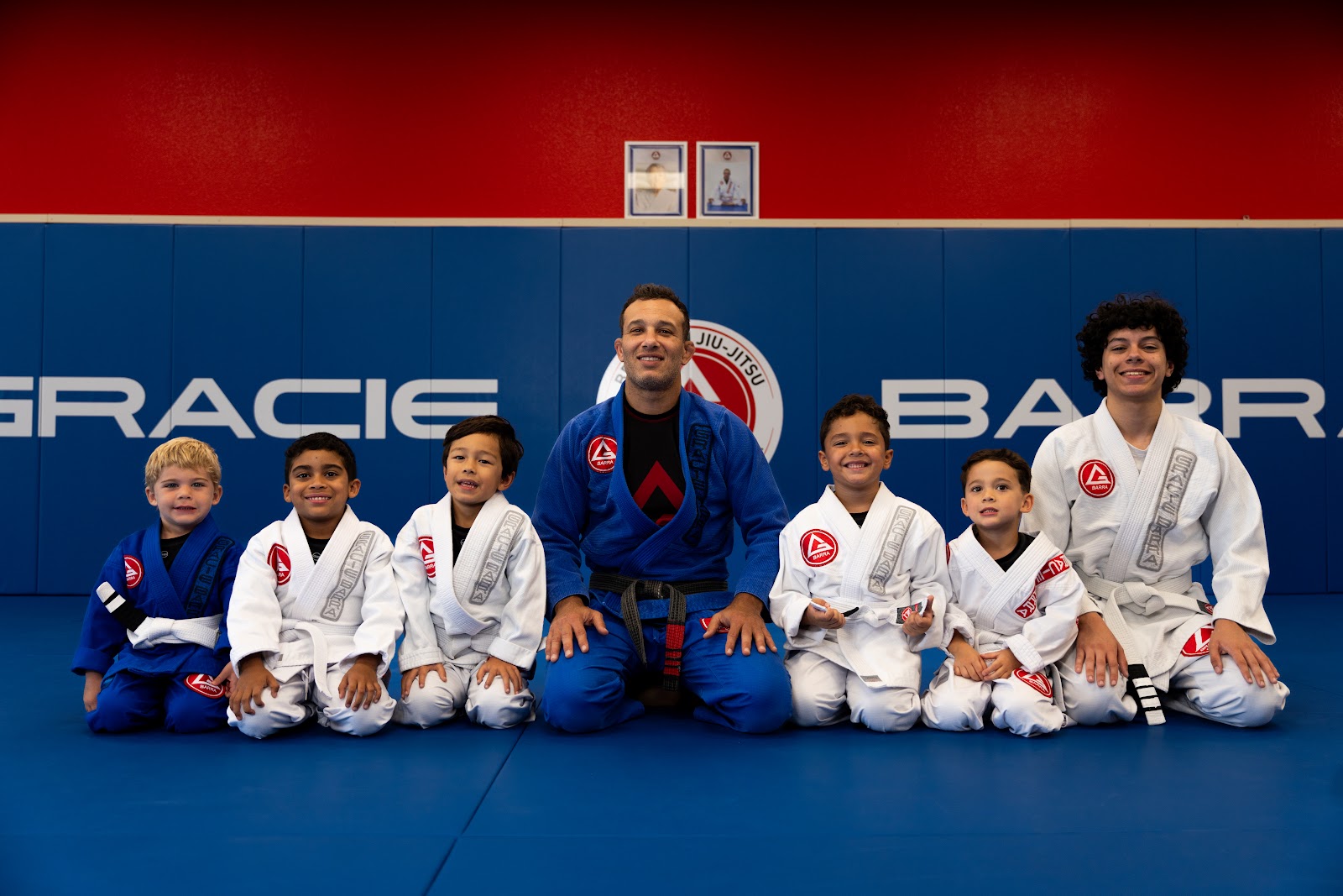 Image 5 of Gracie Barra Seminole | BJJ Academy