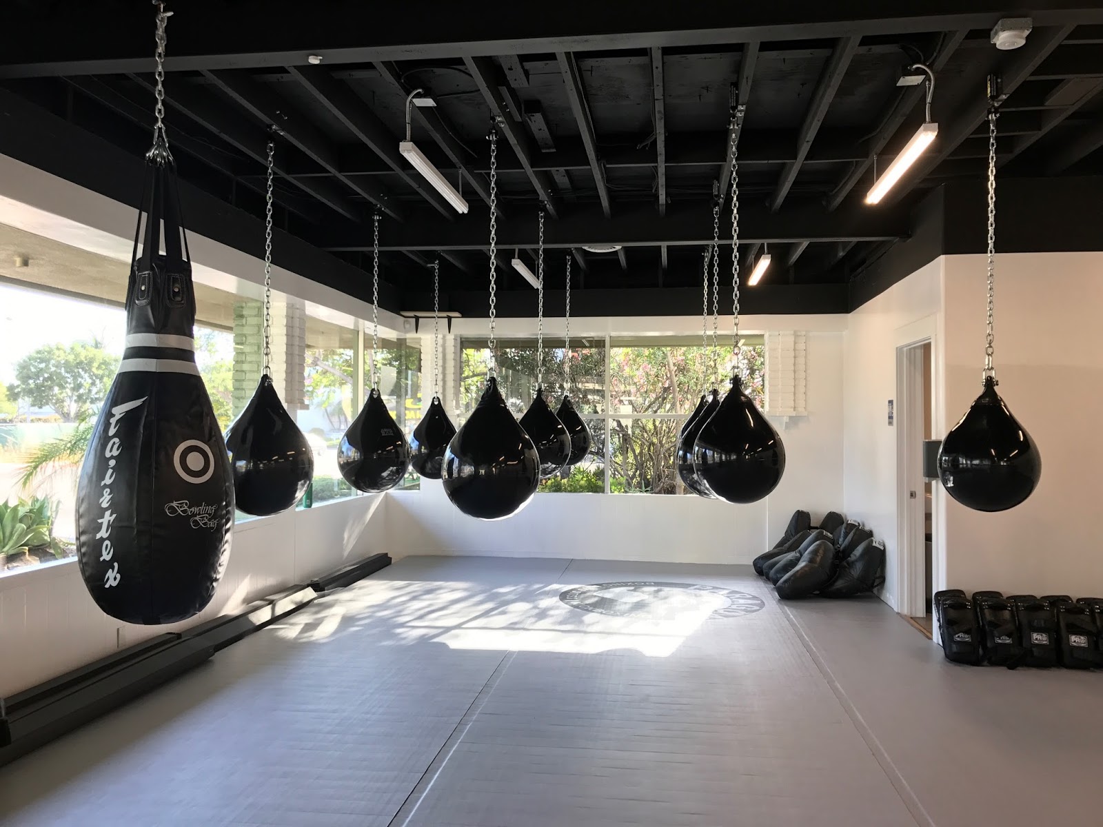 Image 2 of Paragon Goleta Academy | Jiu Jitsu | Boxing | Kickboxing