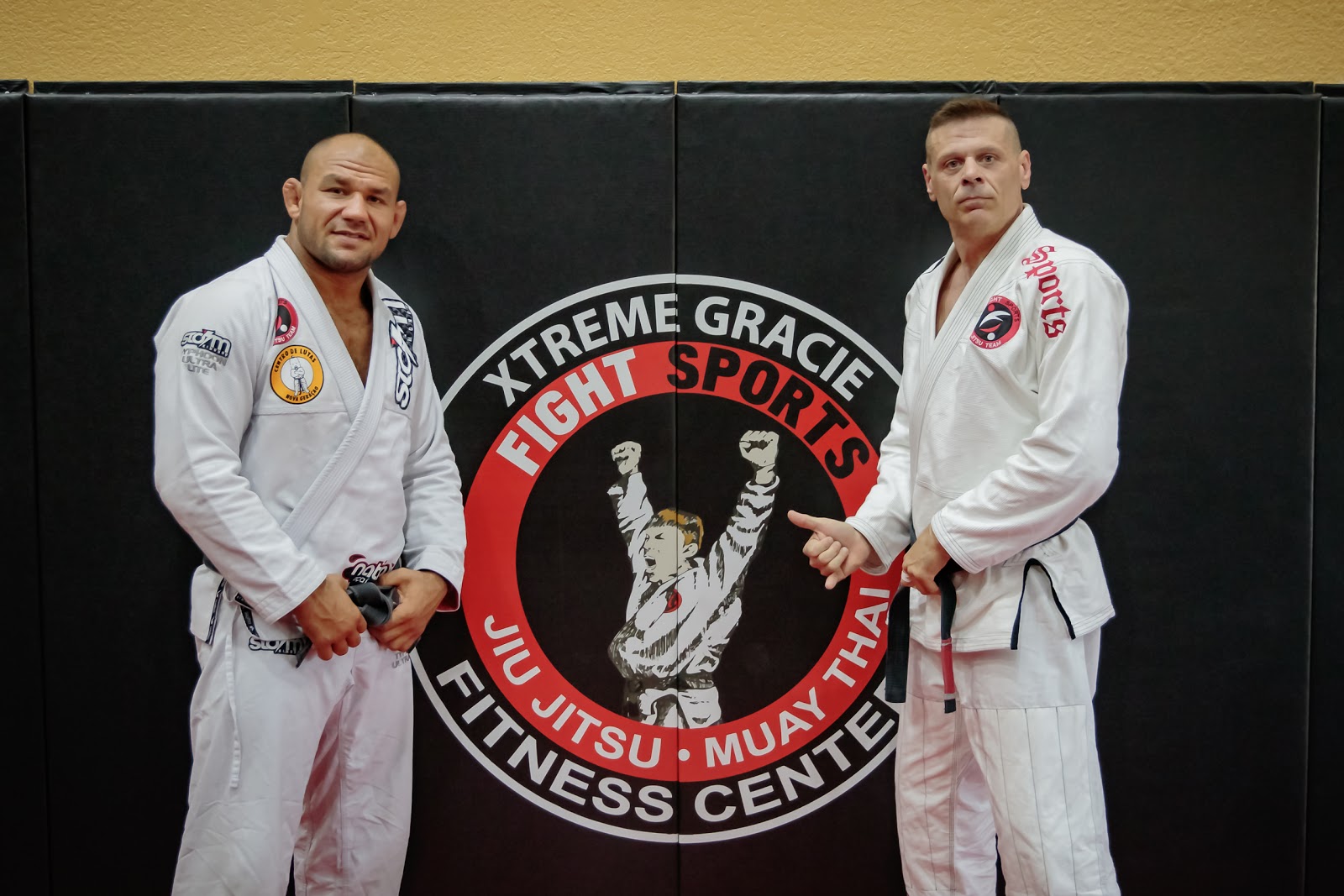 Image 4 of Xtreme Gracie Jiu Jitsu