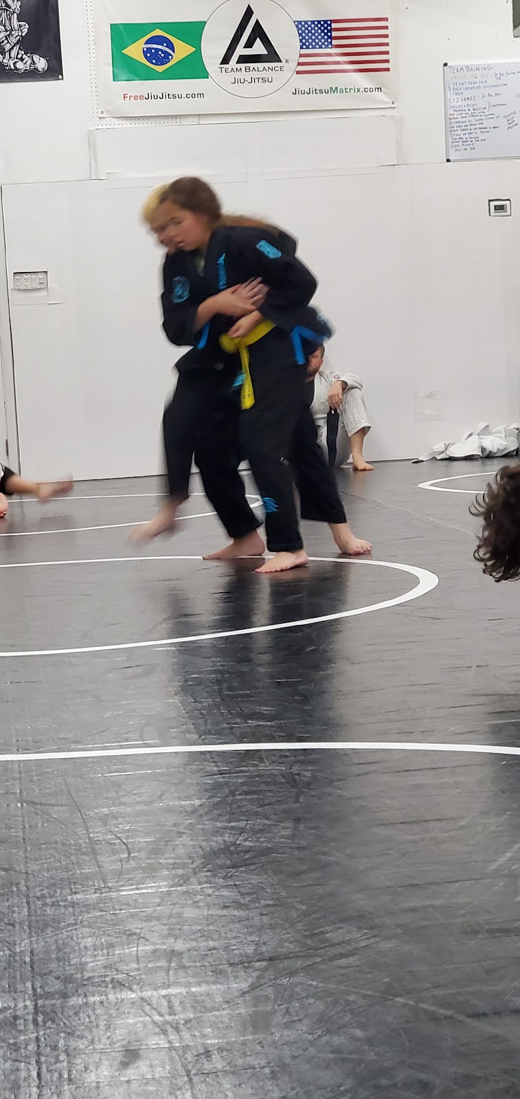 Image 8 of Baltimore Brazilian Jiu Jitsu