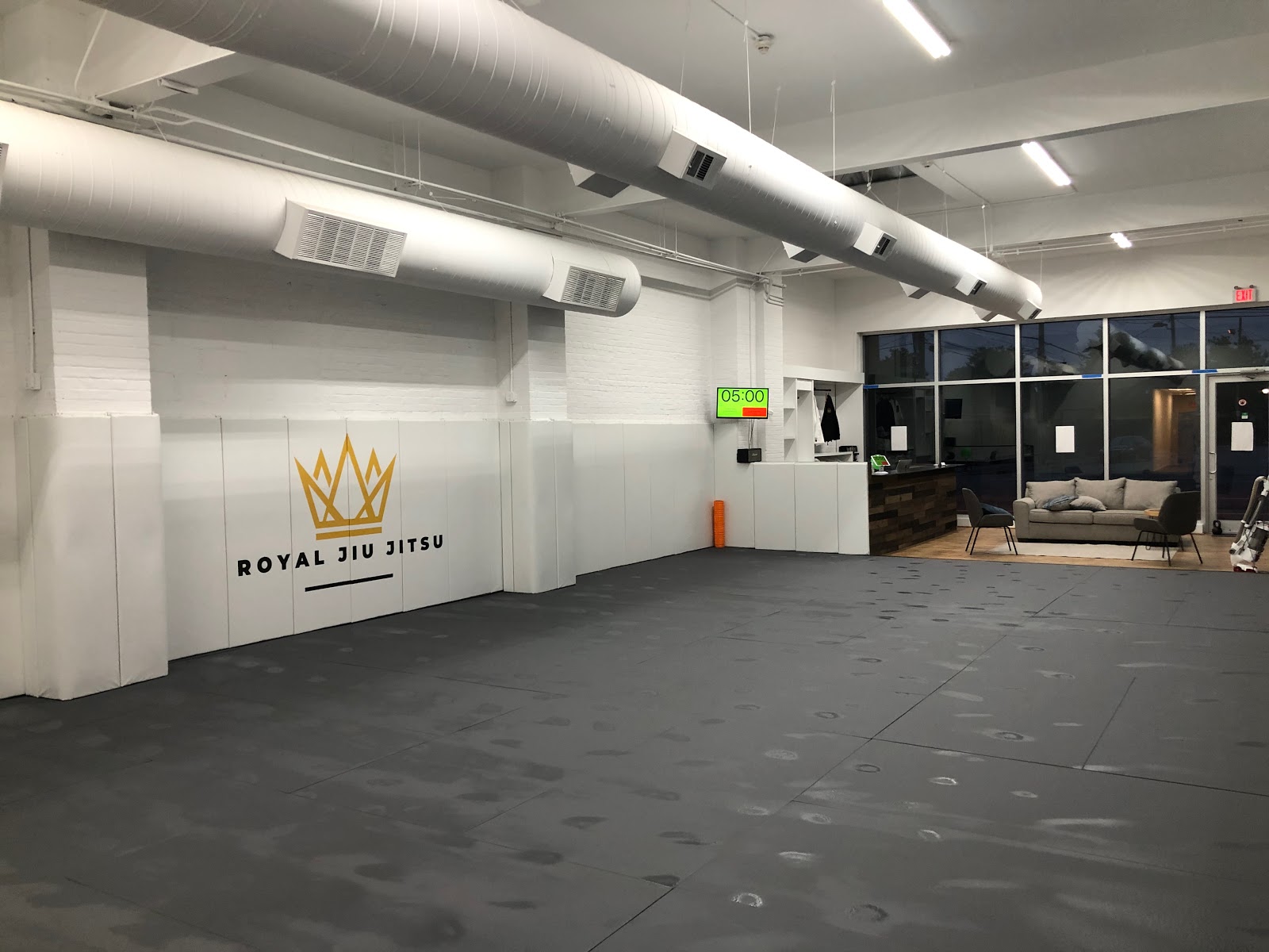 Main image of Royal Jiu Jitsu Academy