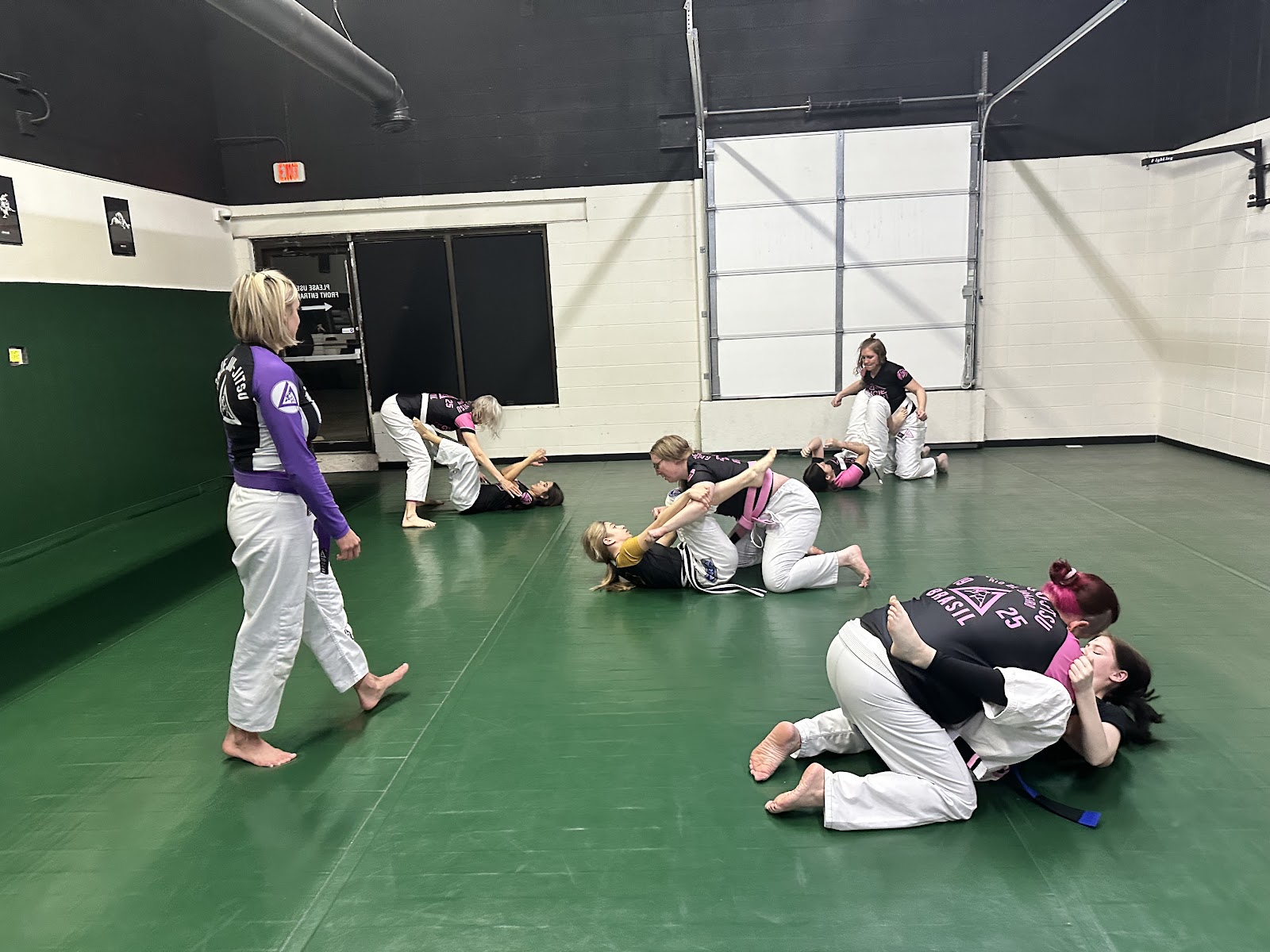 Image 5 of Gracie Jiu-Jitsu Aurora