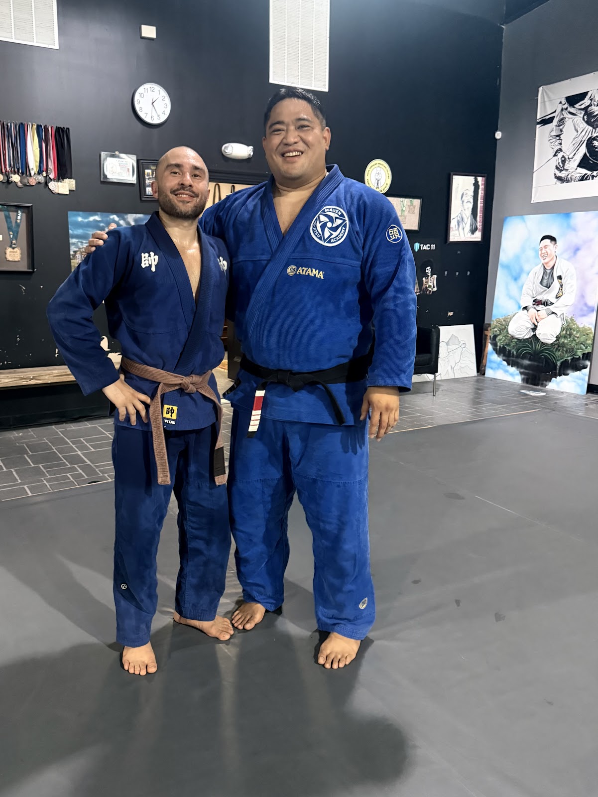 Image 5 of Maven Jiu-Jitsu Academy