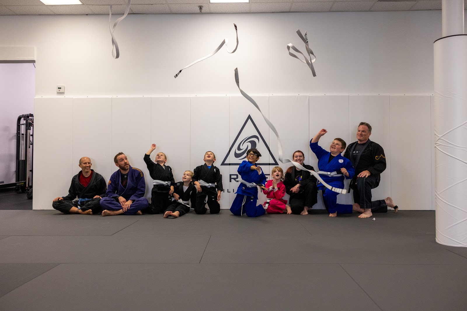 Image 4 of Torrent Brazilian Jiu-Jitsu