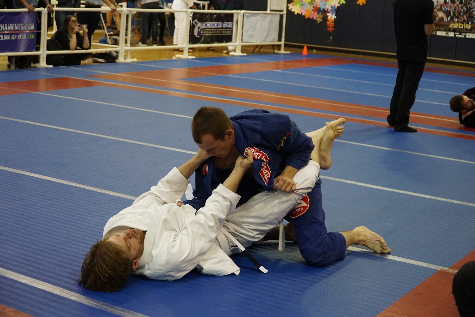 Image 2 of Gracie Barra Novi