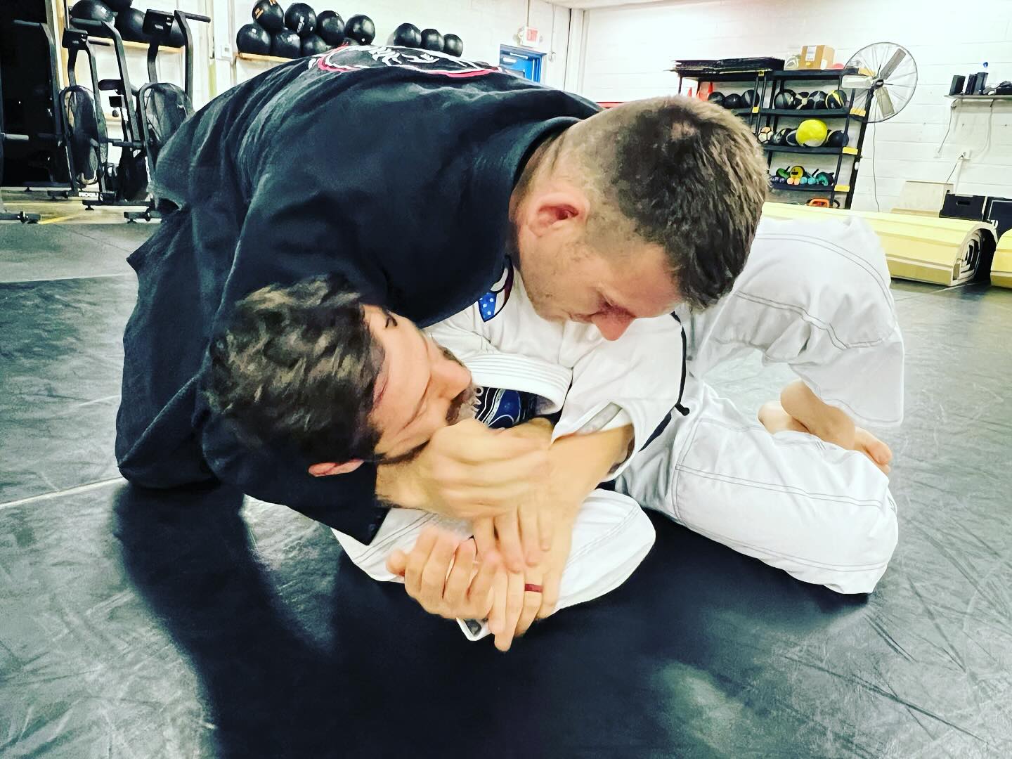 Image 10 of Bandit Brazilian Jiu Jitsu