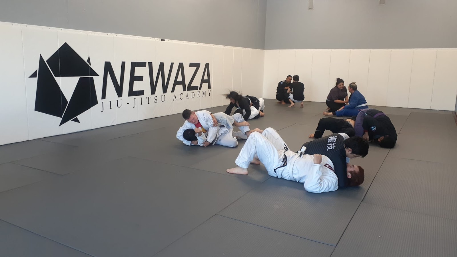 Image 4 of Newaza Jiu-Jitsu Academy