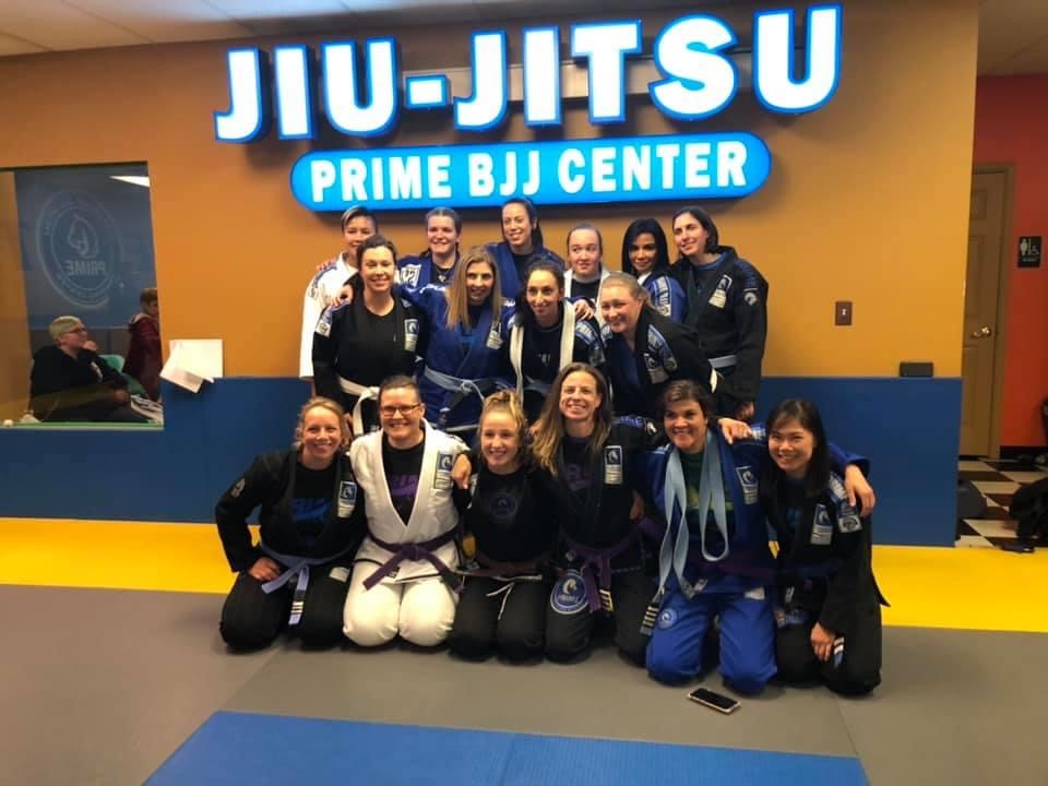 Image 7 of Prime Brazilian Jiu-Jitsu