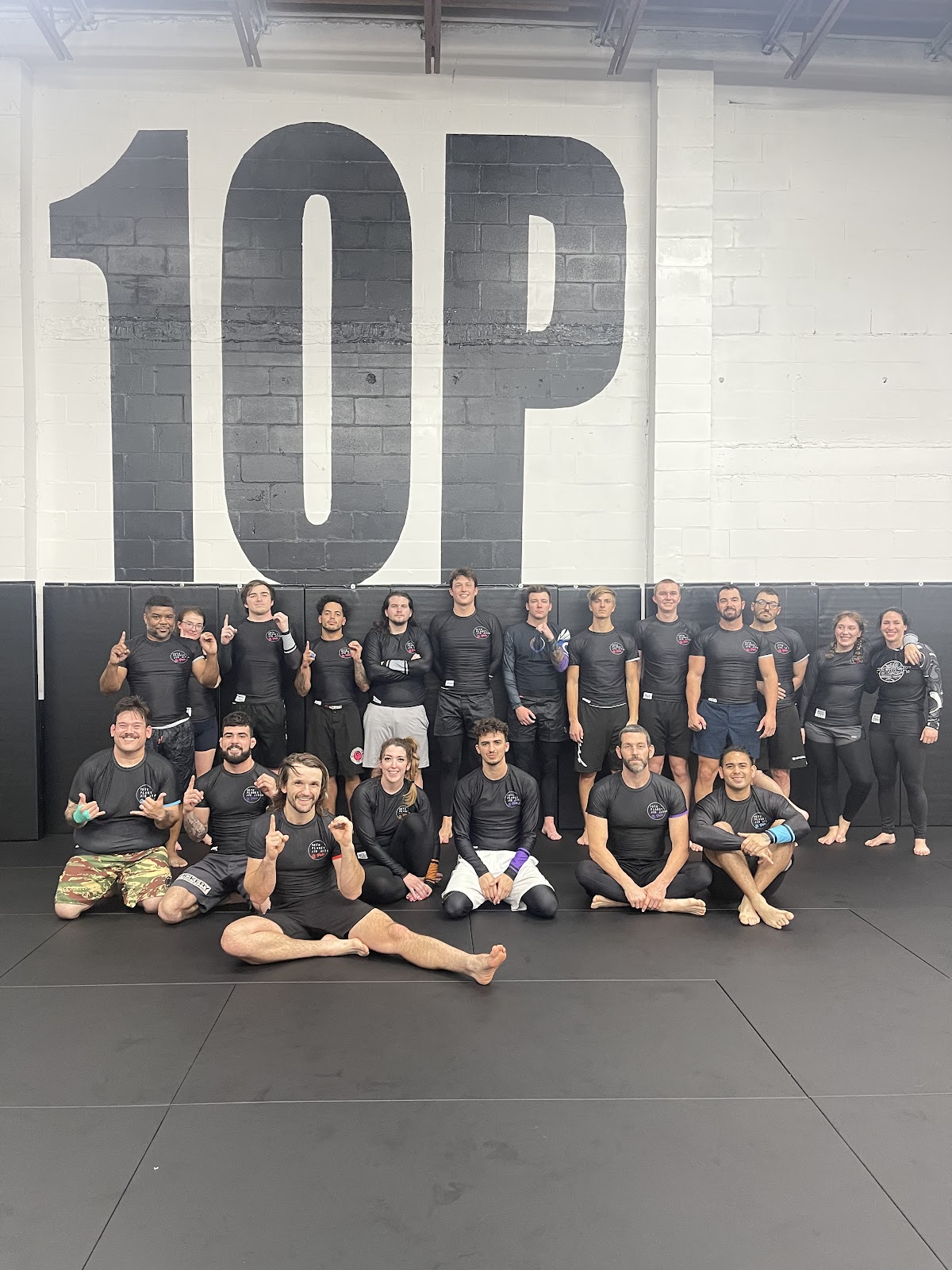 Image 6 of 10th Planet Jiu Jitsu St. Pete