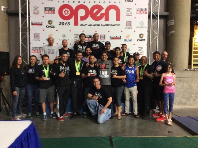 Image 8 of Carlson Gracie Team AZ