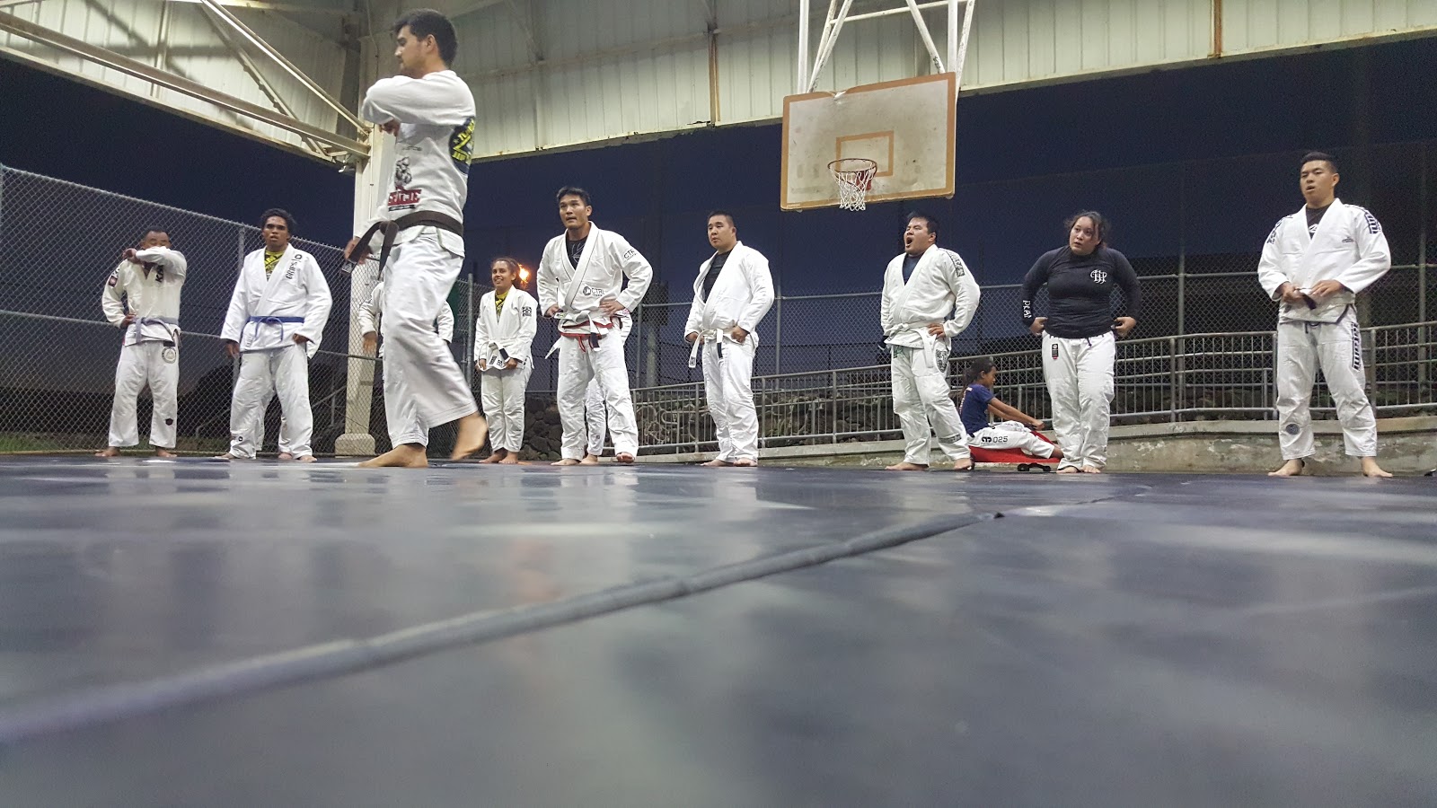 Image 4 of Relson Gracie Team Papakolea Jiu-Jitsu