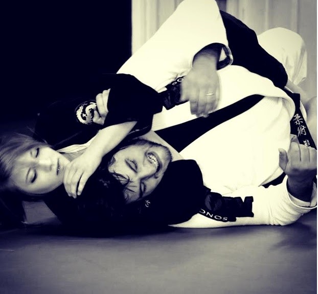 Image 6 of Smith Brazilian Jiu-Jitsu