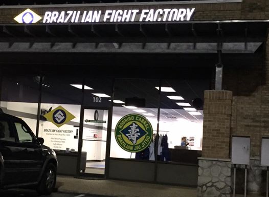 Image 6 of Fight Factory Jiu-jitsu