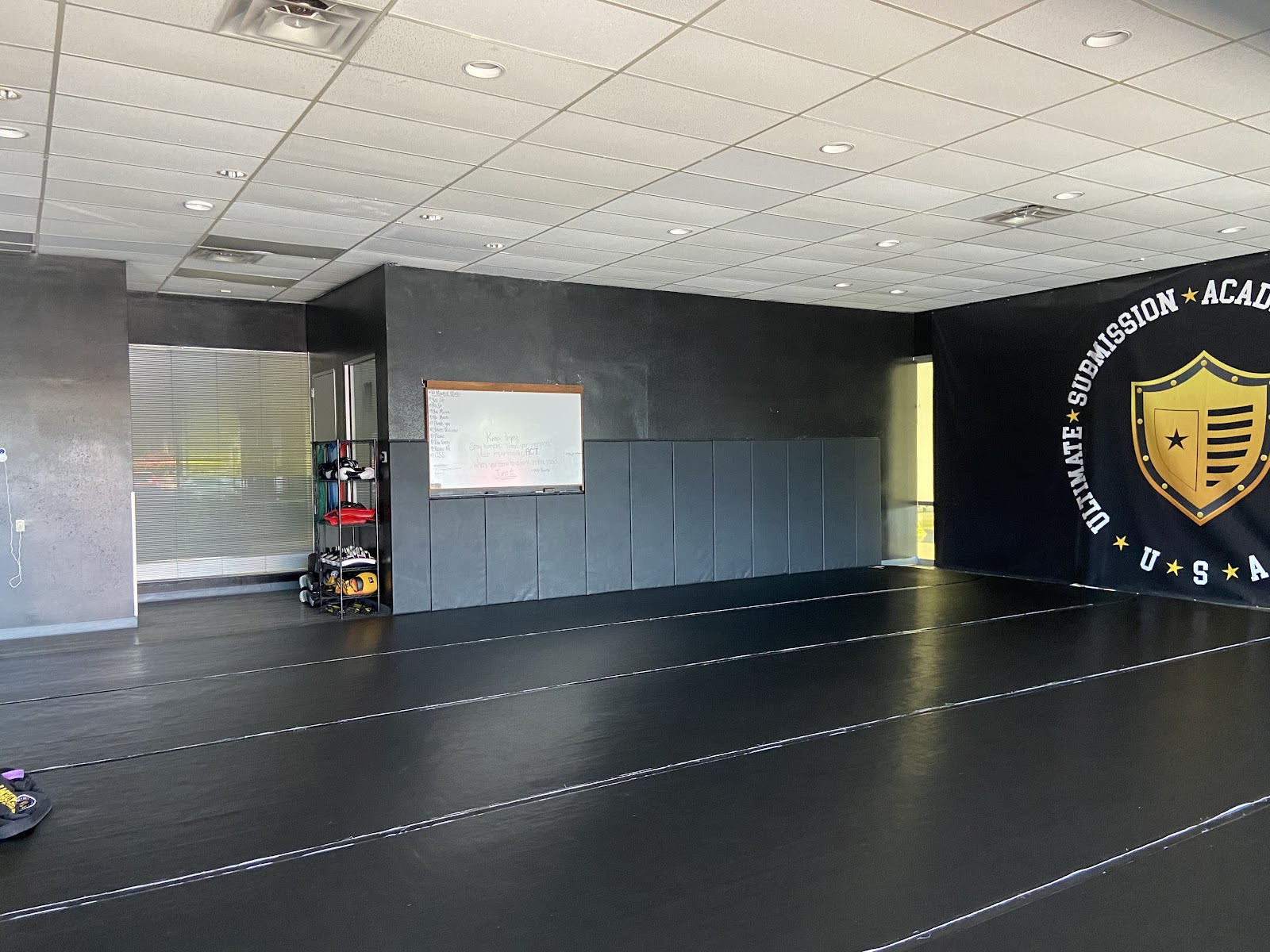 Image 8 of Ultimate Submission Academy BJJ