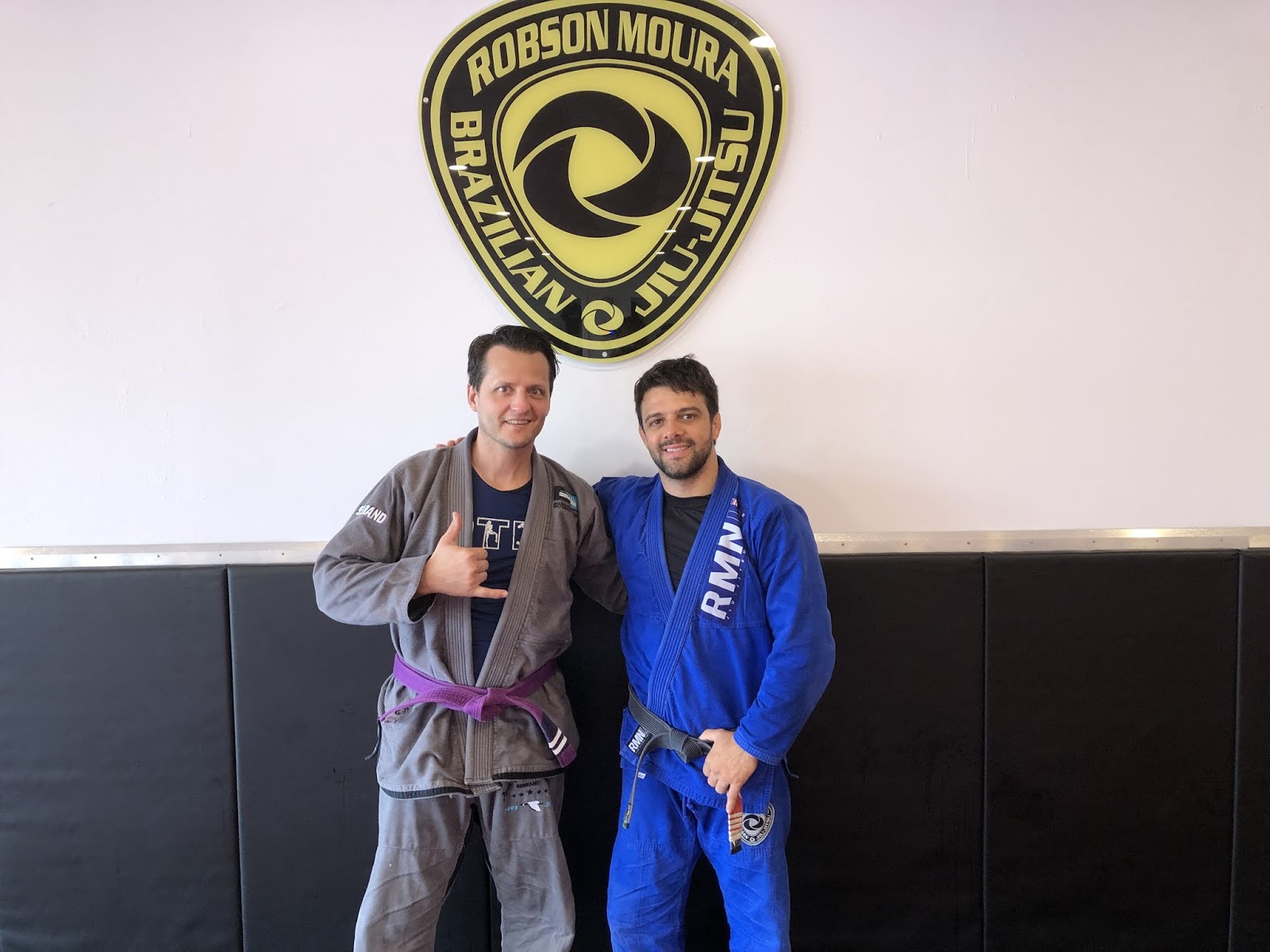 Image 7 of Robson Moura Brazilian Jiu Jitsu Tampa