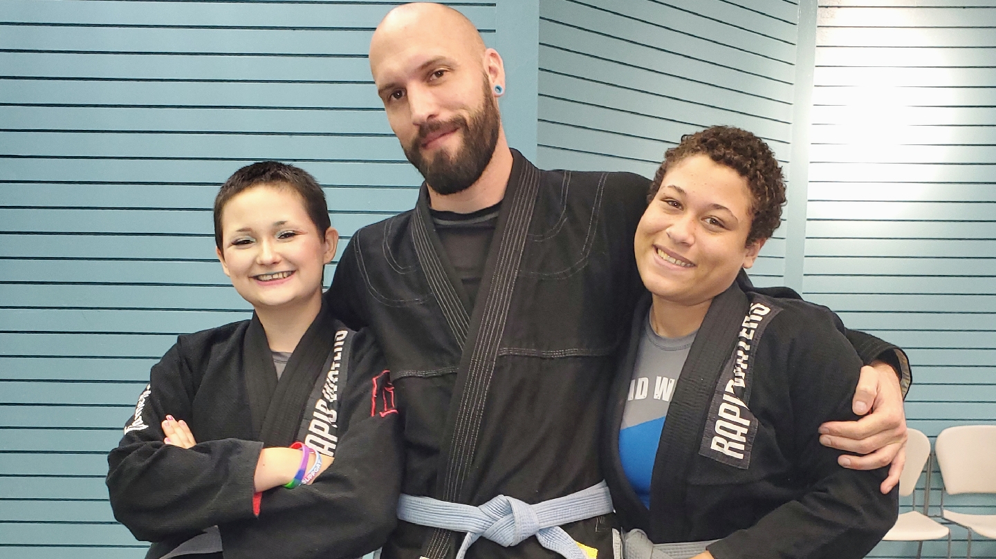 Image 10 of Rapid Waters Jiu-Jitsu