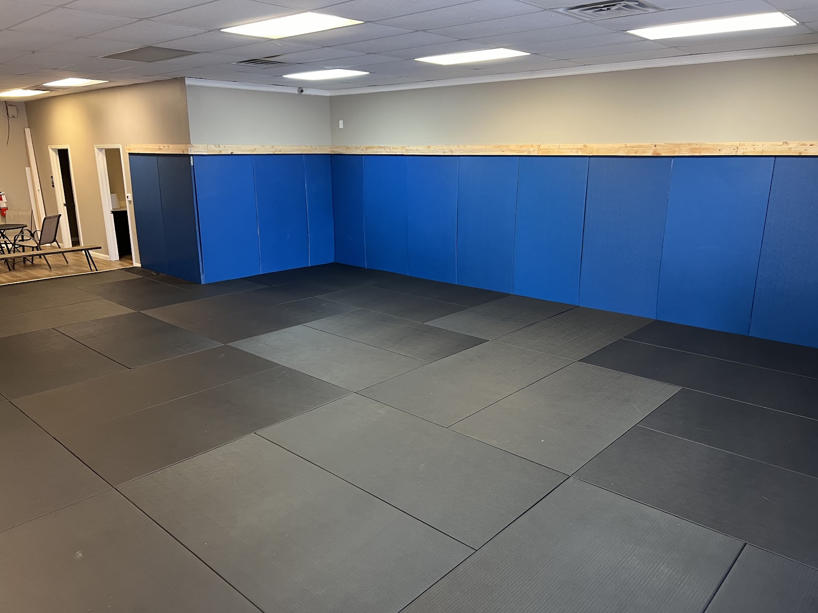 Image 3 of Hutto BJJ