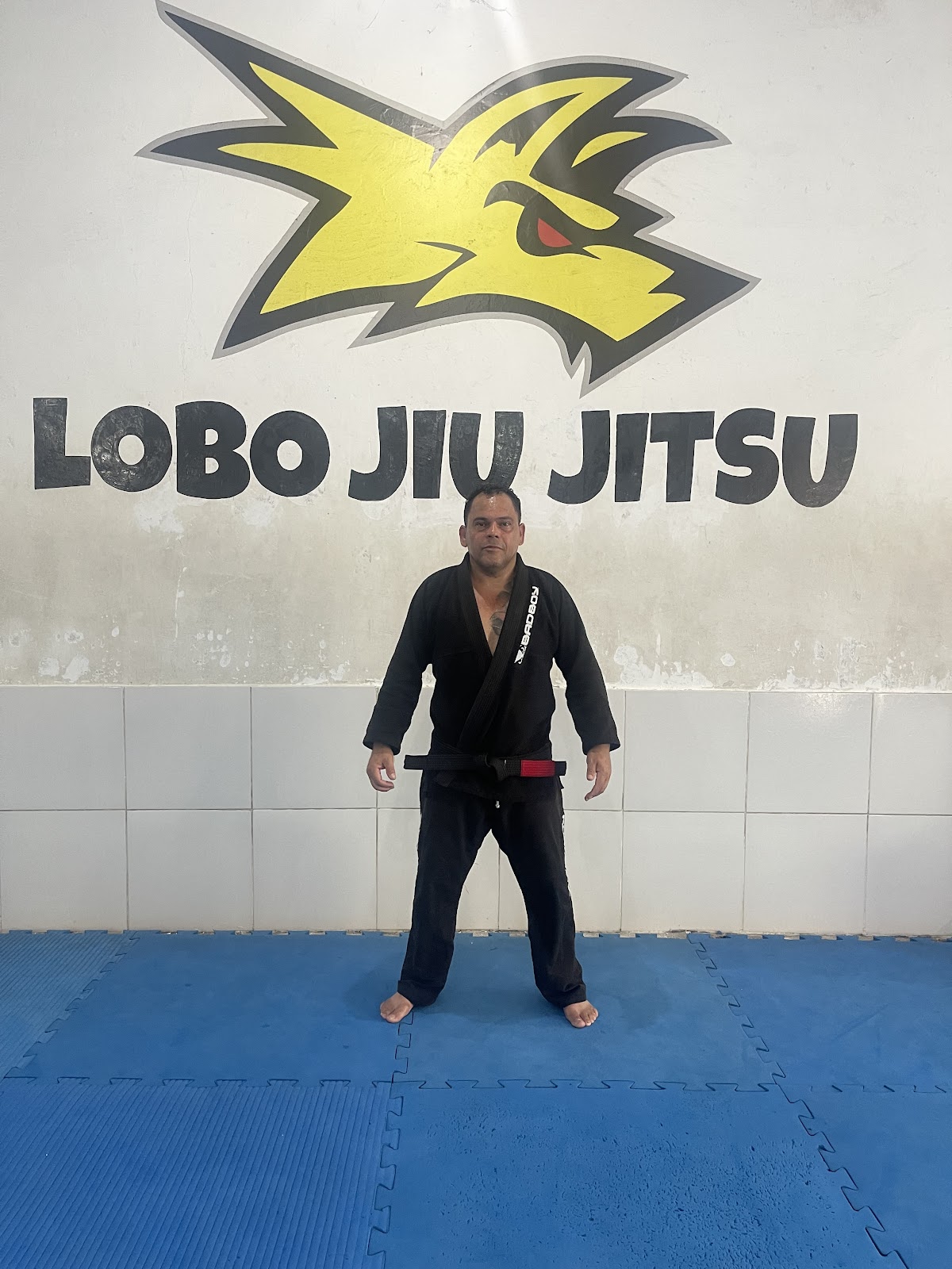 Image 4 of Lobo Jiu Jitsu Hialeah