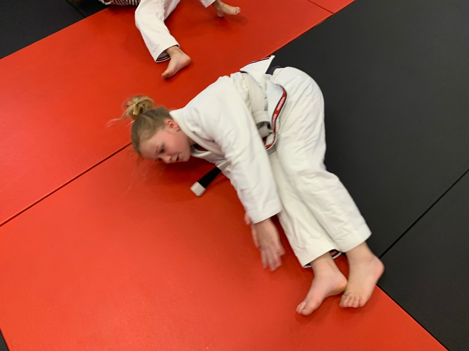 4Point Base BJJ photo