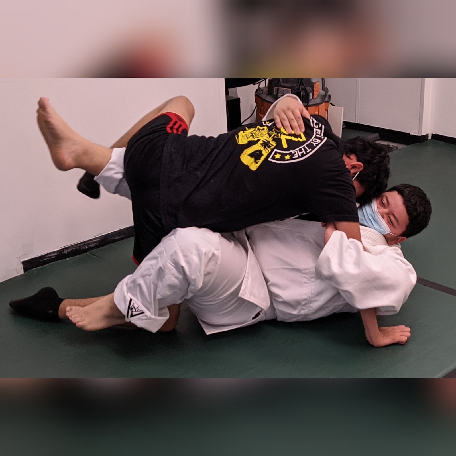 Image 8 of Bowie Jiu-Jitsu Academy