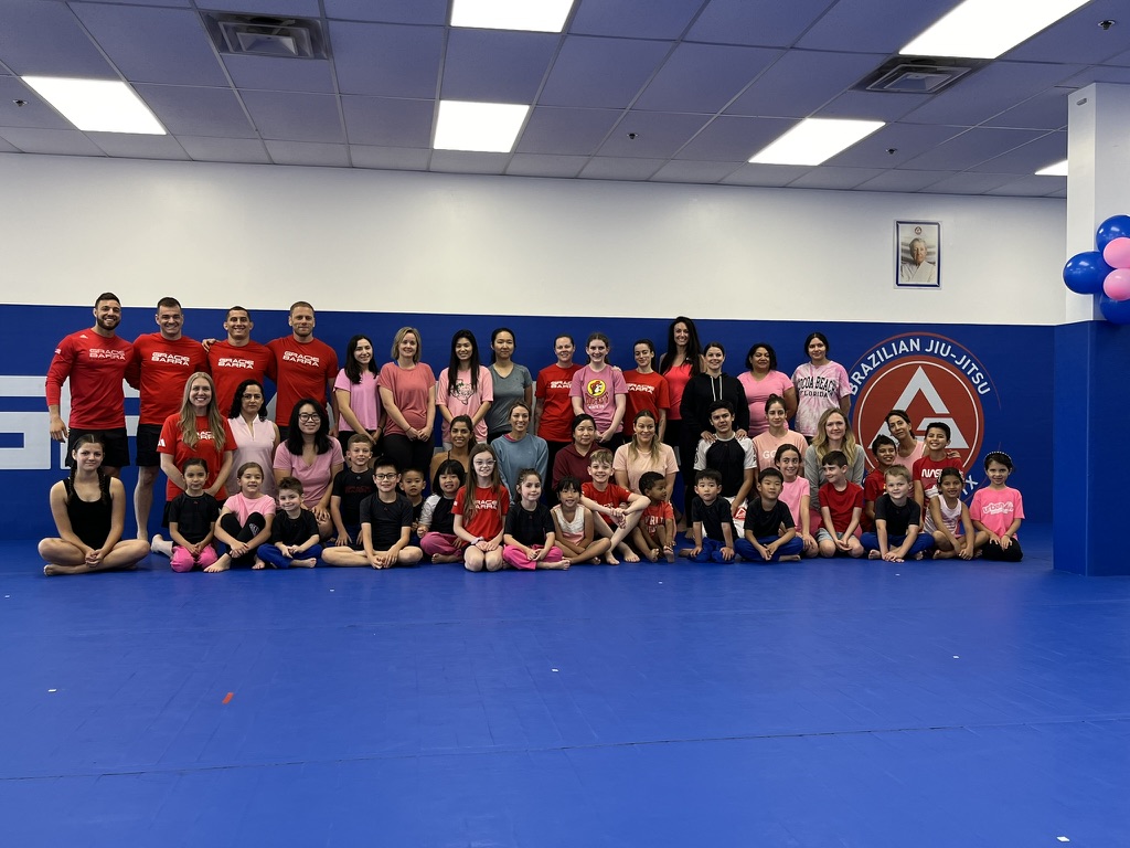 Gracie Barra Southlake photo