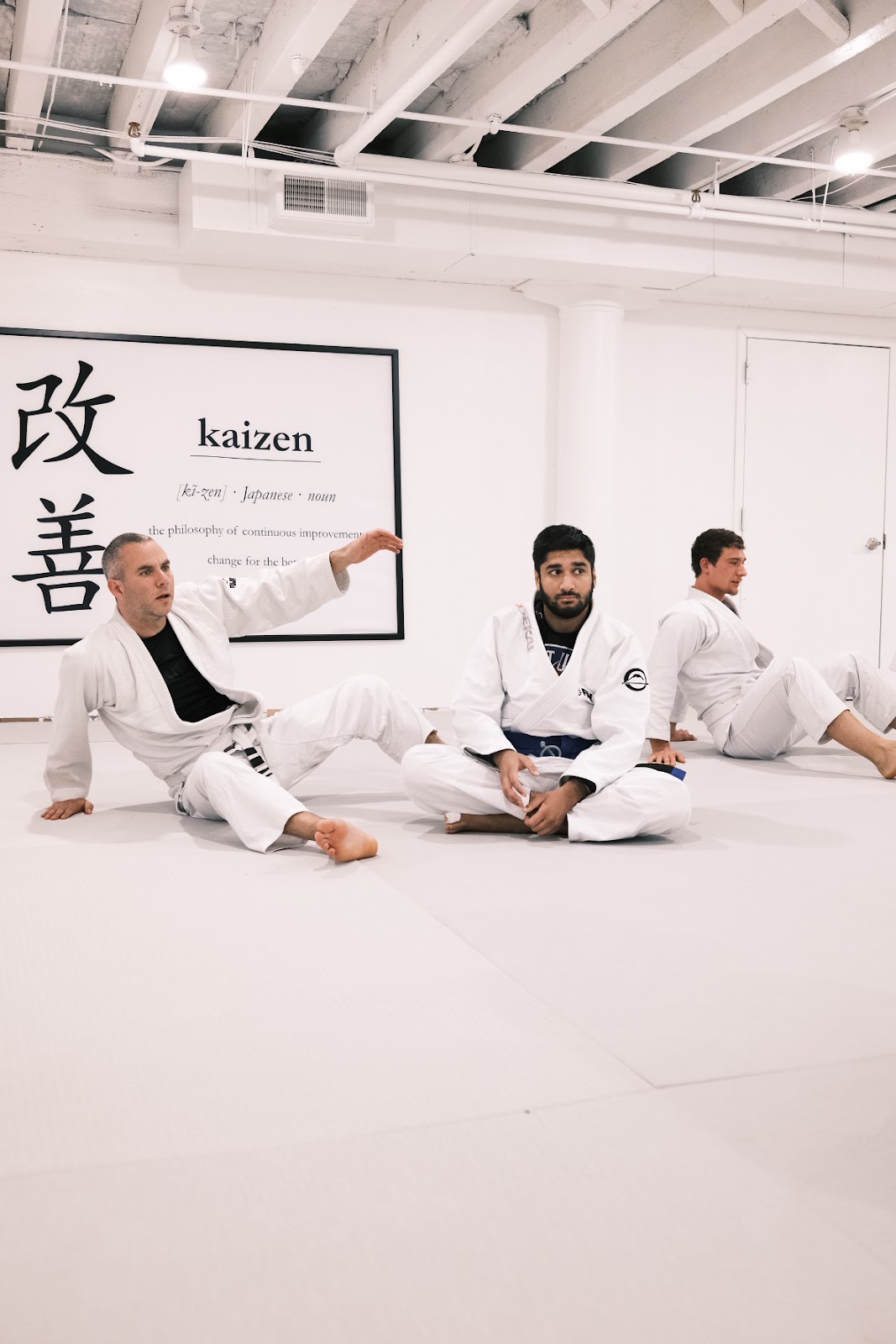 Image 7 of South Boston Brazilian Jiu Jitsu