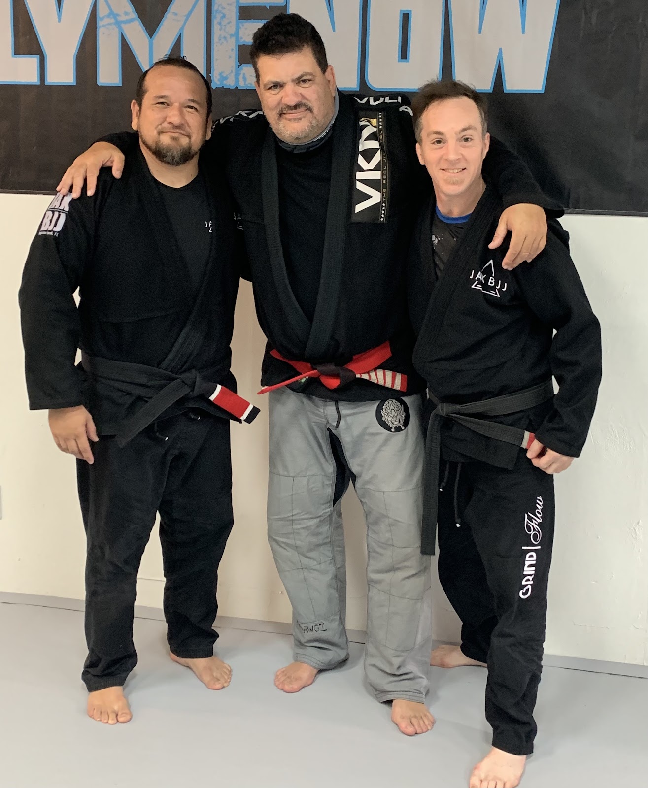 Image 9 of Jacksonville Brazilian Jiu-Jitsu Academy/Jax BJJ