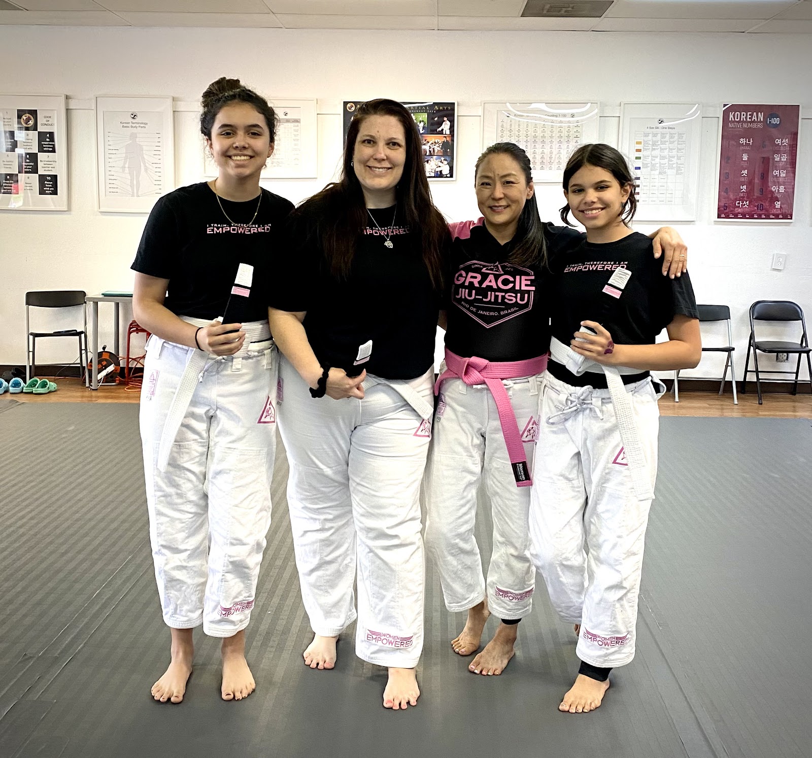 Image 8 of Gracie Jiu-Jitsu Arlington