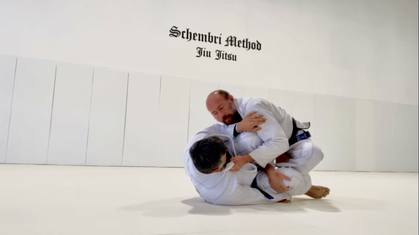 Image 2 of Schembri Method Jiu Jitsu