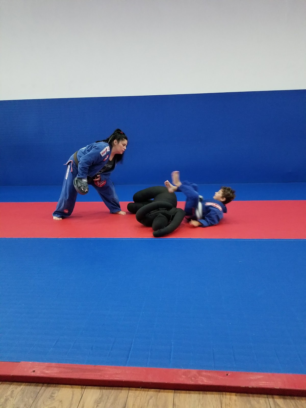 Image 4 of Gracie Barra Brazilian Jiu Jitsu Escondido