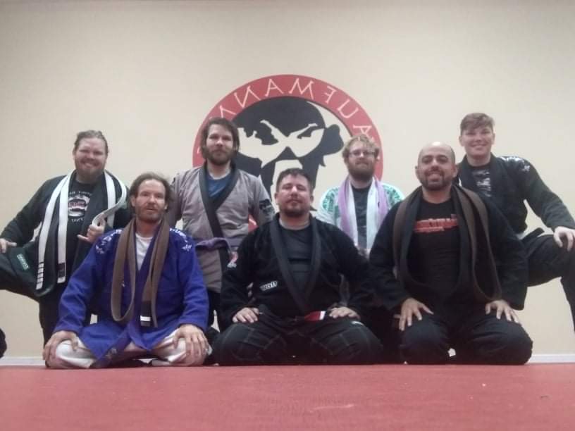 Image 7 of Full Circle Jiu-Jitsu