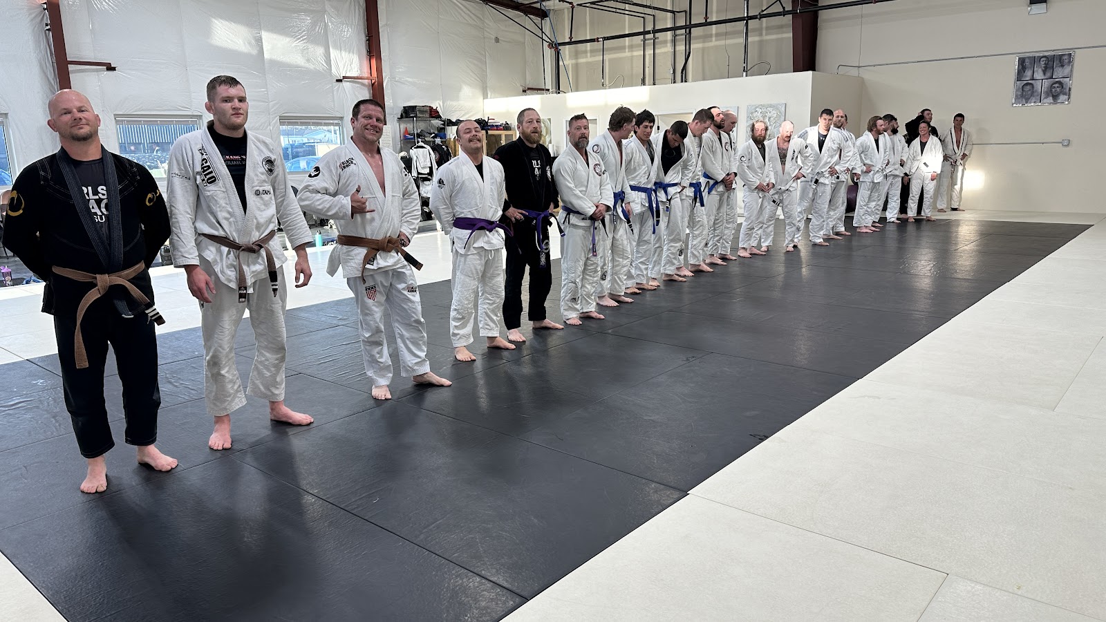 Main image of SMASH Brazilian Jiu Jitsu Spokane Valley