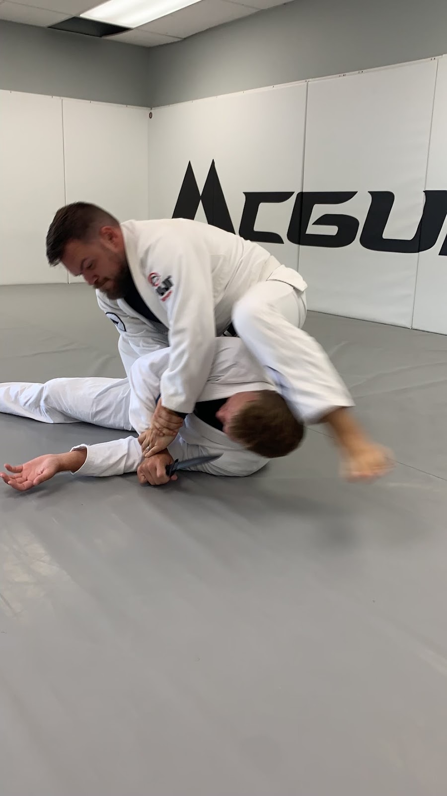 Image 5 of Gracie Jiu Jitsu Vicksburg