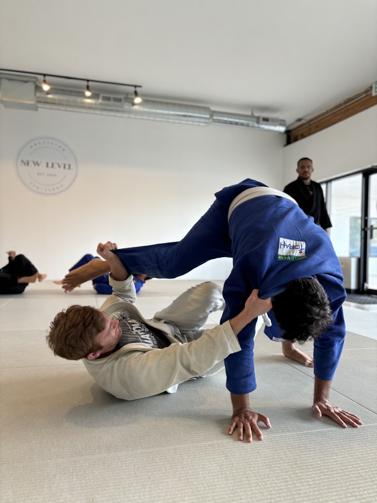 Image 4 of New Level Jiu-Jitsu