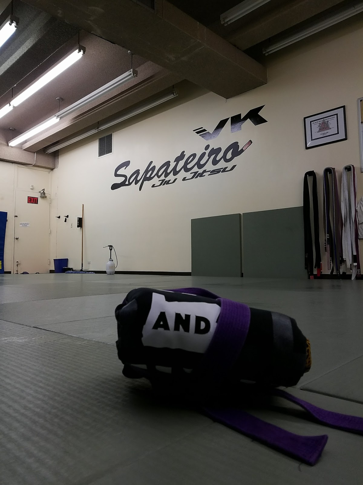 Image 9 of Sapateiro Jiu-Jitsu Academy