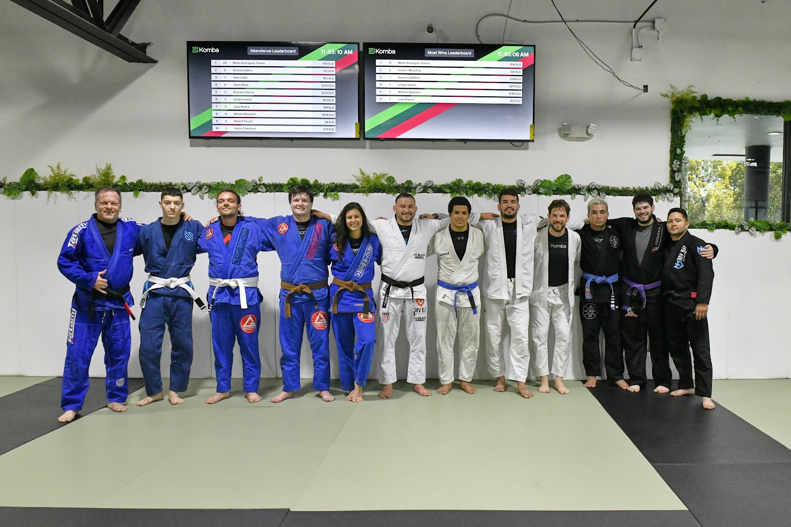 Image 4 of Komba Jiu Jitsu