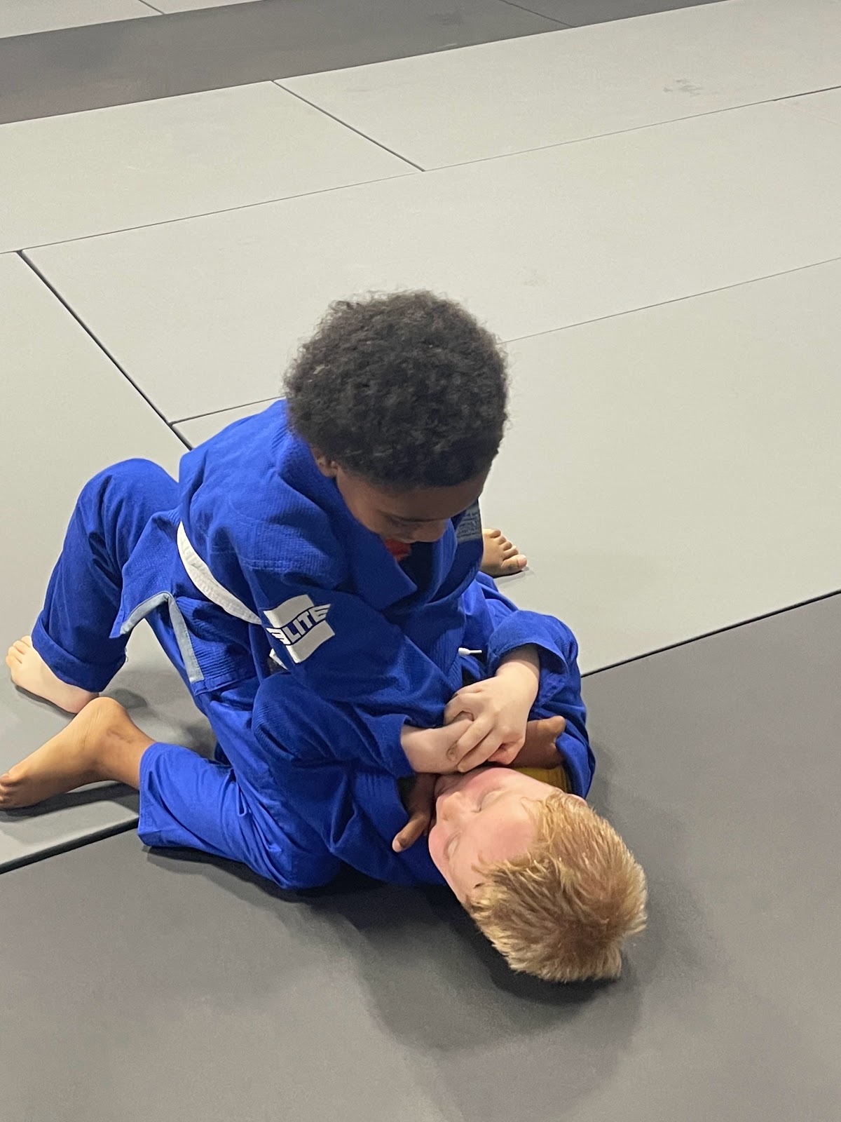 Image 9 of Gulf Coast Jiu Jitsu l #1 Biloxi Gym