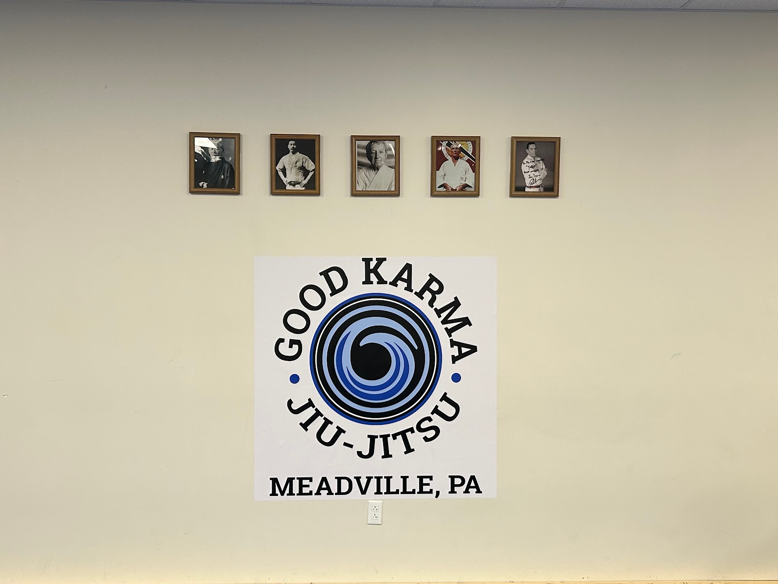 Image 7 of Good Karma Jiu Jitsu Academy