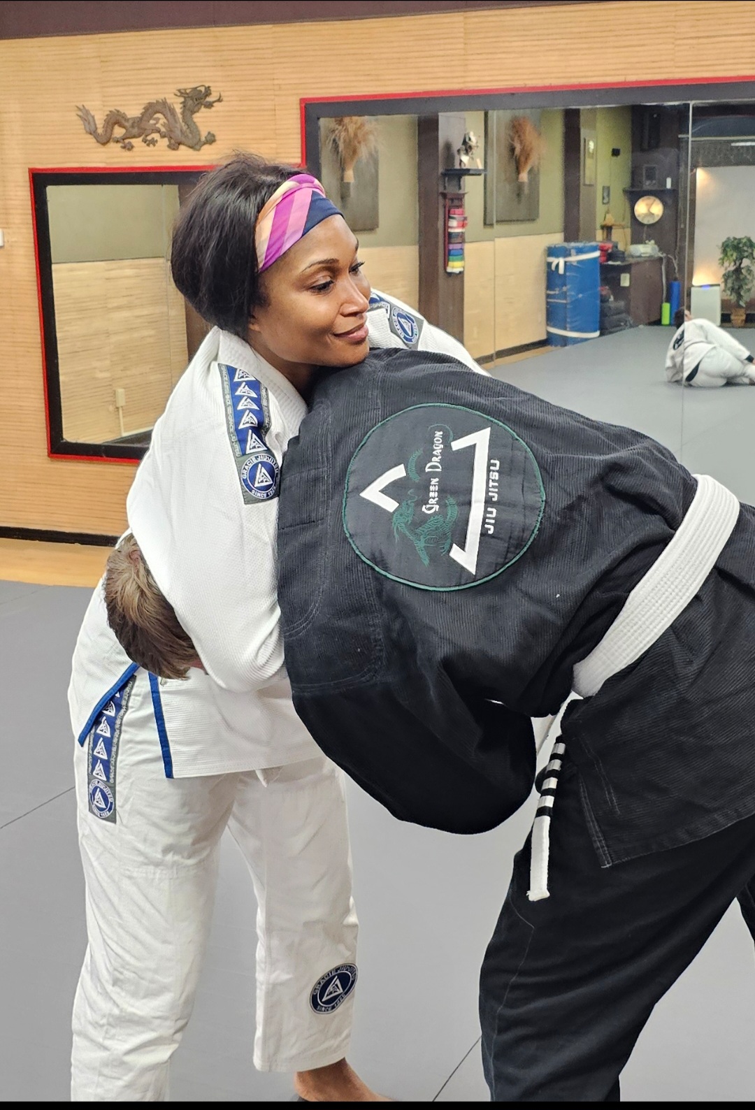 Image 4 of Gracie Jiu Jitsu South Euclid