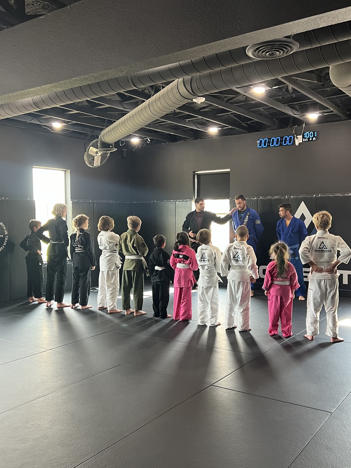 Image 7 of Combate Academy