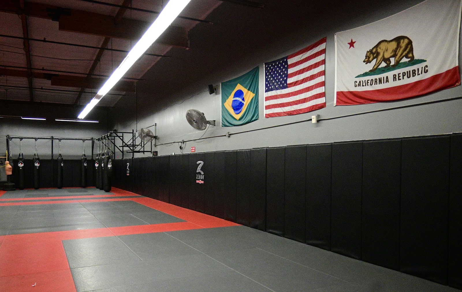 Gloglo Brazilian Jiu-jitsu, Kickboxing & Fitness Academy photo