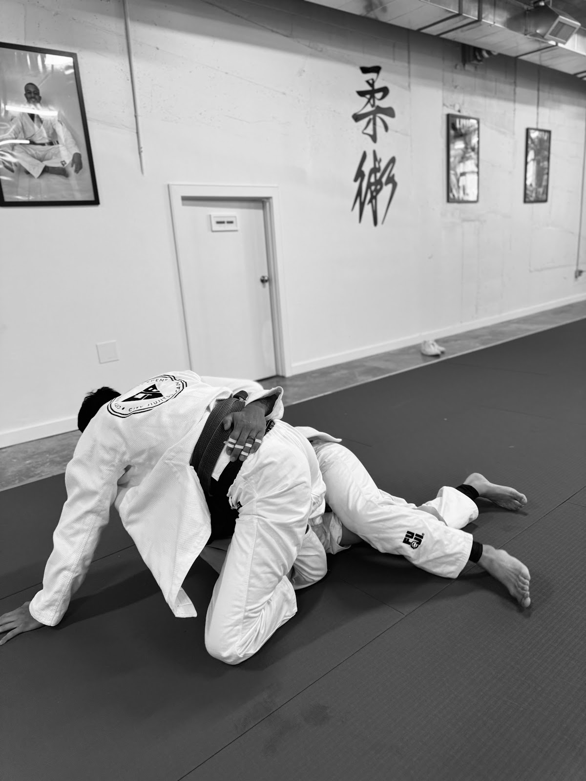 Image 2 of City Jiu Jitsu Academy