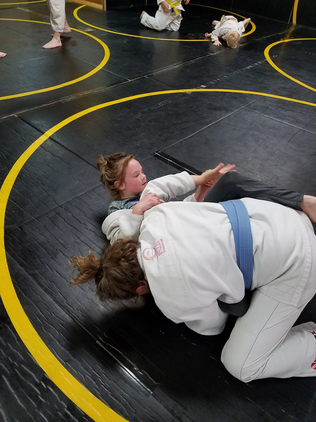 Image 2 of D's Jiu-jitsu Academy