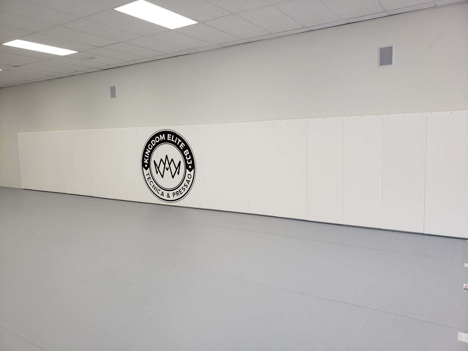 Kingdom Jiu Jitsu Academy photo