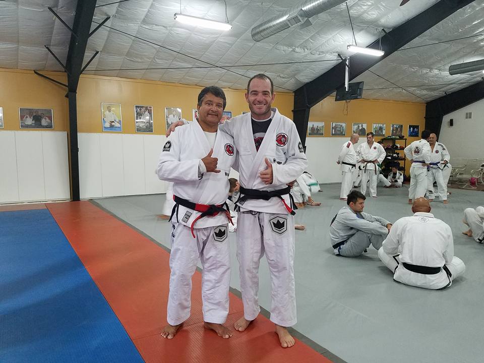 Righteous Brothers Brazilian Jiu Jitsu photo