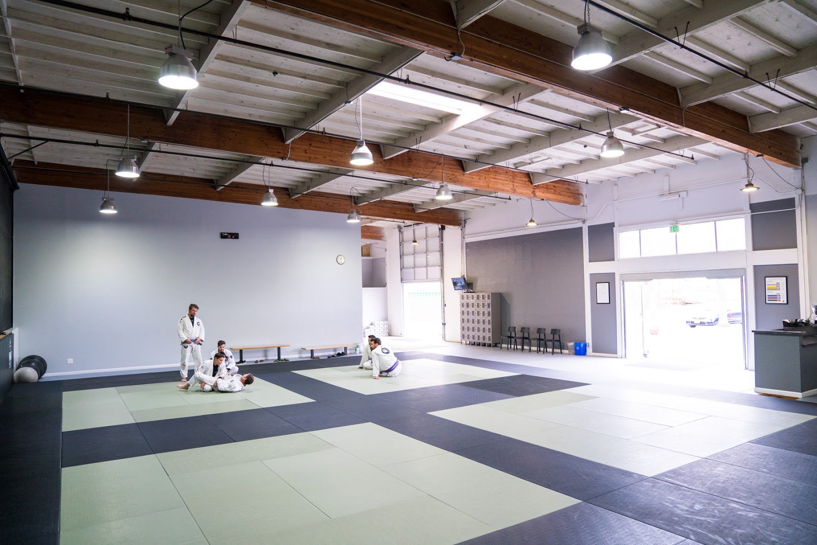 Image 4 of Oceanside Jiu Jitsu